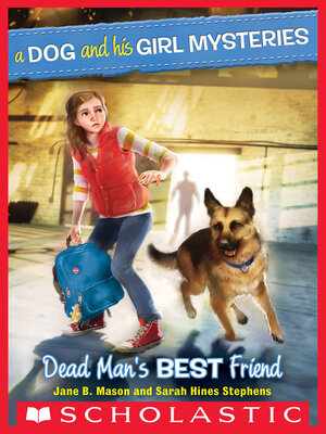 cover image of Dead Man's Best Friend